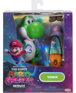 SUPER MARIO MOVIE 2 13 CM FIGUURI Main Image