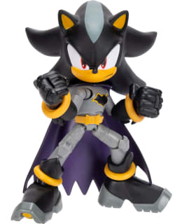 DC X SONIC THE HEDGEHOG 12,7 CM FIGUURI Main Image