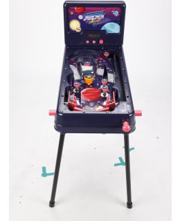 ARCADE ALLEY FREE STANDING PINBALL PELI Main Image