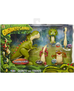 GIGANTOSAURUS 5 FIGUURIA Main Image