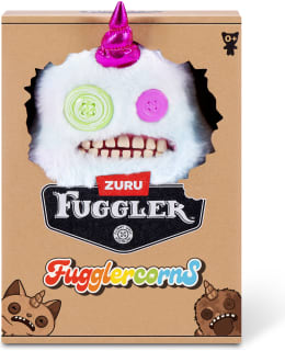 FUGGLER FUGGLERCORNS 9" PLUSH Main Image