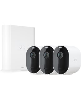 ARLO PRO 3 WIREFREE 3 CAMERA SYSTEM Main Image