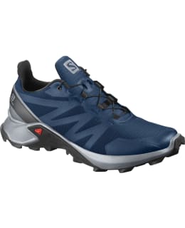 Salomon Supercross Men's Trail Running Shoes Main Image