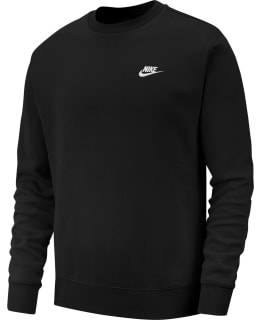 NIKE NSW CLUB CRW BB M BV2662-010 XL Main Image
