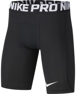 NIKE NP SHORT B BV3483-010 XL Main Image
