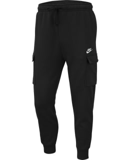 NIKE NSW CLUB PANT CARGO M CD3129-010 M Main Image