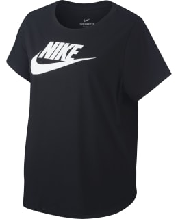 NIKE NSW TEE ESS FUT + W CJ2301-010 3X Main Image