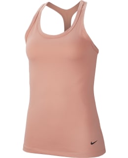 Nike Get Fit naisten treenitoppi Main Image