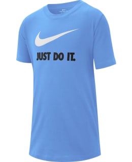 NIKE NSW TEE JDI SWOOSH B AR5249 413 S Main Image