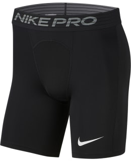 NIKE NP SHORT M BV5635-010 S Main Image