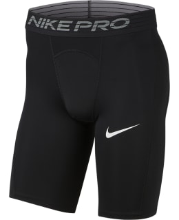 NIKE NP SHORT LONG M BV5637-010 S Main Image