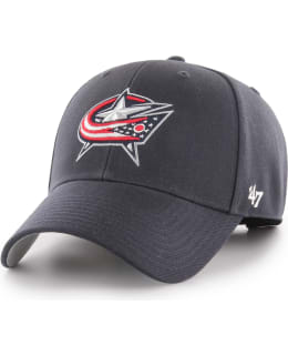 NHL COLUMBUS BLUE JKTS CAP MVP28WBV NYB Main Image