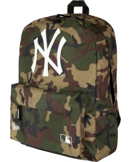NEW ERA MLB STADIUM BAG NEYYAN CAMO Main Image
