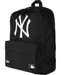 NEW ERA MLB STADIUM BAG NEYYAN BLK Main Image