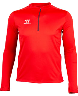 WARRIOR COVERT HYBRID PULLOVER HRD SB Main Image