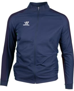 WARRIOR COVERT PRES. JACKET NV LB Main Image