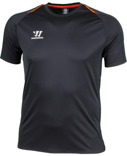 WARRIOR COVERT TECH TEE BLK SB Main Image