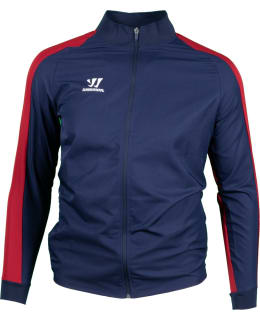 WARRIOR COVERT PRES. JACKET NR L Main Image