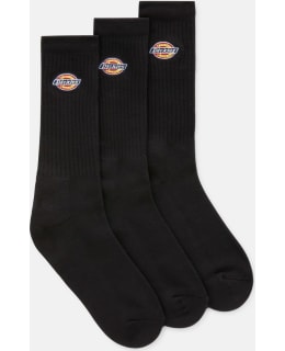 DICKIES DK0A4X82BLK1-710 M.SUKAT Main Image