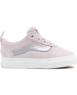 Vans Ward Slip-On lasten vapaa-ajan kengät Main Image