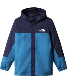 TNF B ANTORA RAIN JKT NF0A5J49M191 XL Main Image