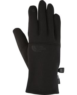 TNF ETIP RECYCLED GLOVE NF0A4SHAJK31 S Main Image