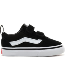 Vans TD Ward lasten vapaa-ajan kengät Main Image