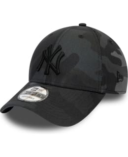 NEW ERA 12051998-MNCBLK-OSFM CAP Main Image