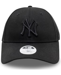 NEW ERA N.LIPPIS 12122742 BLKBLK Main Image