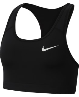 NIKE SWOOSH BAND BRA W BV3900-010 XL Main Image