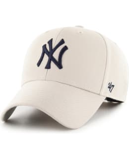 47 BRAND MVP NY YANKEES MVP17WBV-BN Main Image