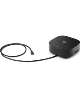HP USB-C/A UNIVERSAL DOCK G2 Main Image