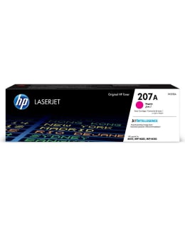 HP 207A MAGENTA LASERJET TONER CARTRIDGE Main Image