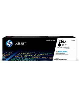 HP 216A BLACK LASERJET TONER CARTRIDGE Main Image