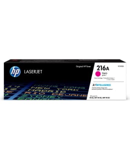 HP 216A MAGENTA LASERJET TONER CARTRIDGE Main Image