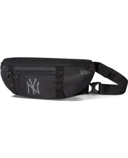 NEW ERA 12145412 NEYYAN WAISTBAG BLACK Main Image