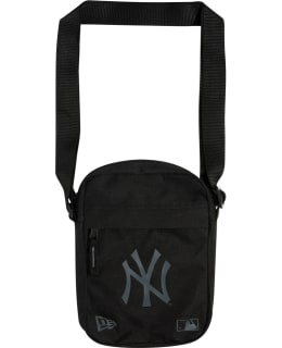 NEW ERA 12145422 MLB NEYYAN DUFFEL BLACK Main Image