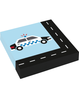 AJONEUVOT SUURI LAUTASLIINA Main Image