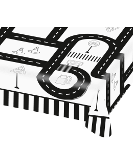 AJONEUVOT 120X180CM PÖYTÄLIINA Main Image