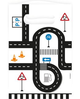 AJONEUVOT PAPERINEN KAVERILAHJAPUSSI Main Image