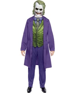 AIKUISTEN JOKERI ELOKUVA L ROOLIASU Main Image