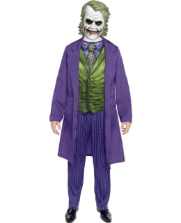 AIKUISTEN JOKERI ELOKUVA XL ROOLIASU Main Image