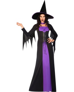 AIKUISTEN KLASSINEN NOITA M/L ROOLIASU Main Image