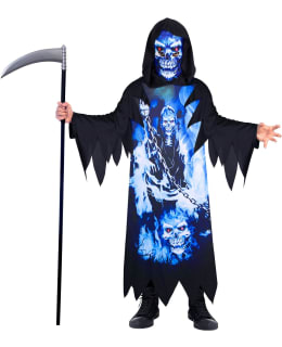 VIIKATEMIESASU NEON 128CM Main Image