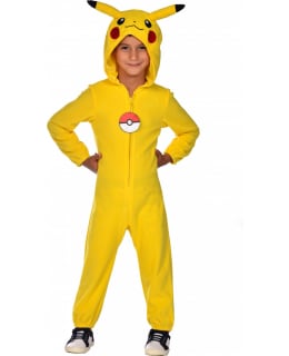POKEMON PIKACHU POIKIEN ASU 8-10V Main Image