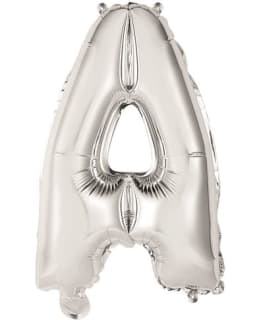 HOPEA 34CM A PUHALLETTAVA KIRJAINFOLIO Main Image