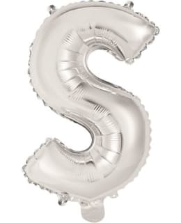 HOPEA 34CM S PUHALLETTAVA KIRJAINFOLIO Main Image