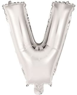 HOPEA 34CM V PUHALLETTAVA KIRJAINFOLIO Main Image