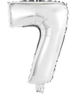 HOPEA PUHALLETTAVA NUMEROFOLIO 7 Main Image