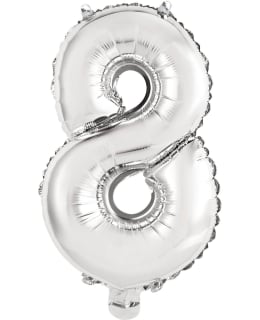 HOPEA PUHALLETTAVA NUMEROFOLIO 8 Main Image